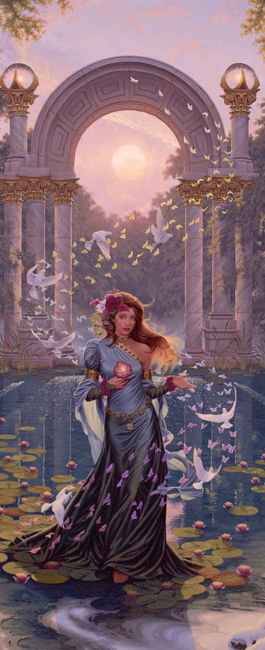 Copyright Jonathon Earl Bowser