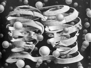 M. C. Escher