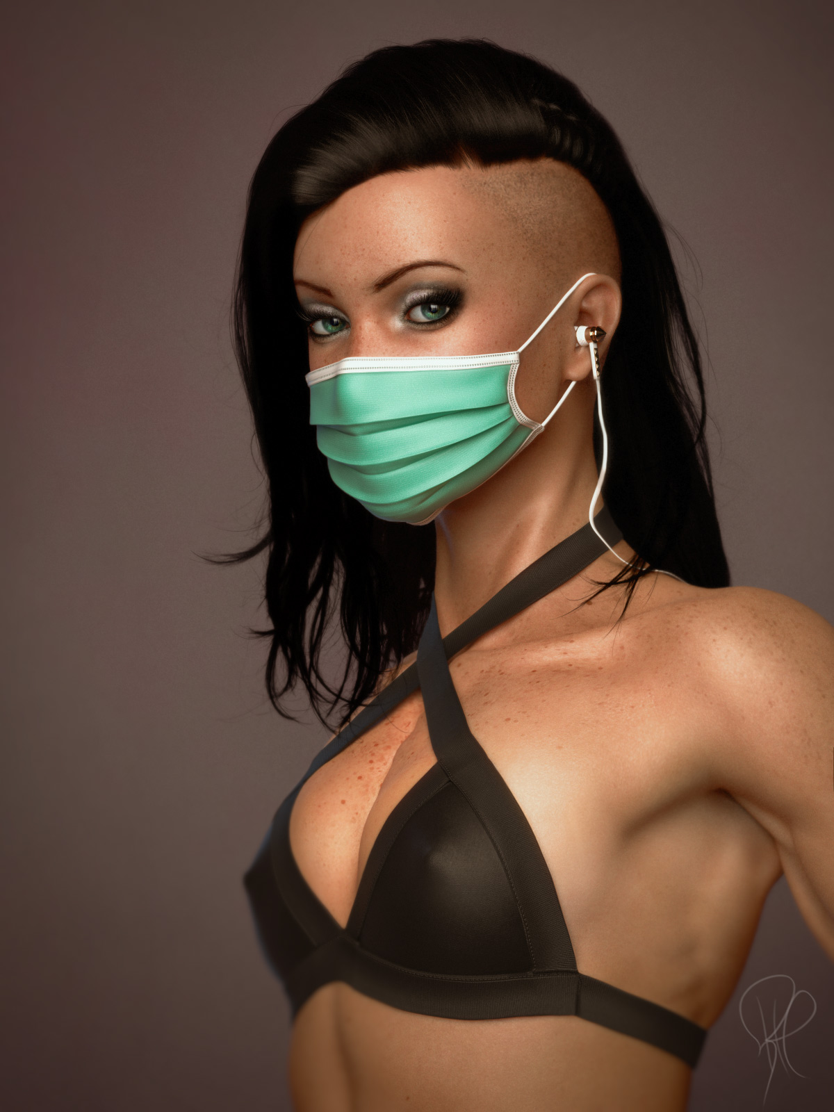 The Wonderful World of Bradley Stoke