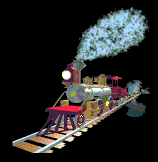 Fantasy Train
