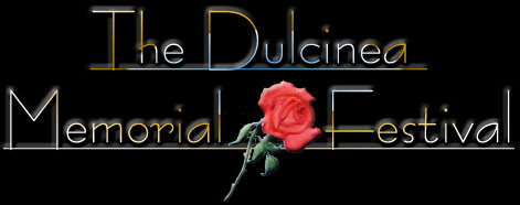 Dulcinea
