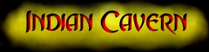 Indian Cavern