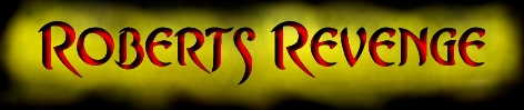 Robert's Revenge