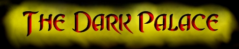 The Dark Palace