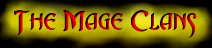 The Mage Clans
