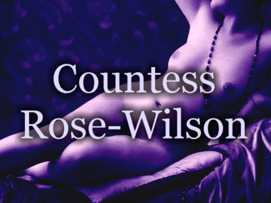 Countess Rose Wilson