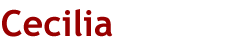 Cecilia