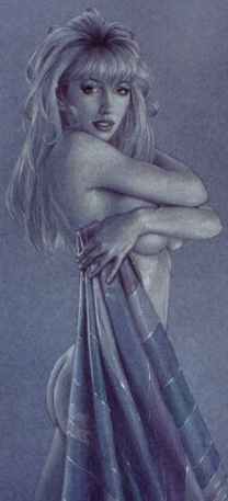 Copyright Jonathon Earl Bowser