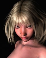 The House to Themselves