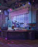 Crystal Passion - Chapter Four