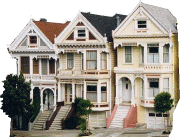 rowhouses