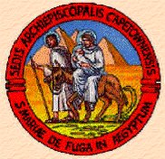 [The Archdiocese of Cape Town]