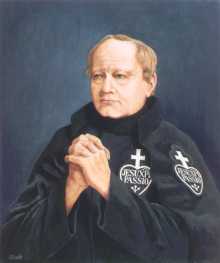 [Seminary yearbook photograph]