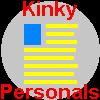 Kinky Personals