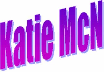 Katie McN Logo