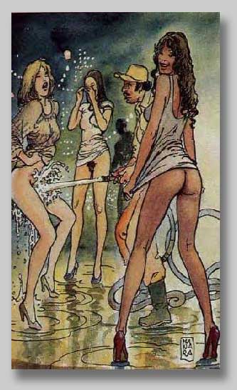 Please wait while picture loads