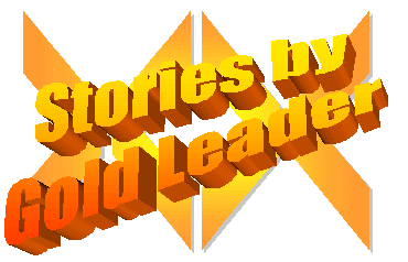 Erotic Stories by Gold Leader