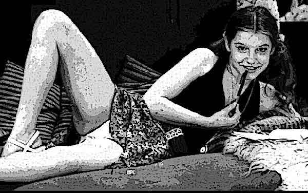 Please wait while picture loads