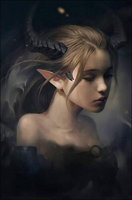 Baba Yaga - Satans Toy