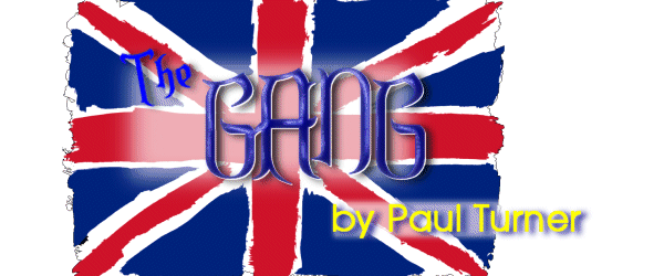 The Gang by Paul Turner