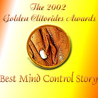 Best Mind Control Story