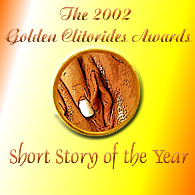 Short Story of the Year