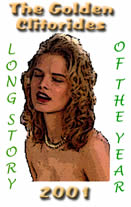 Long Story of the Year