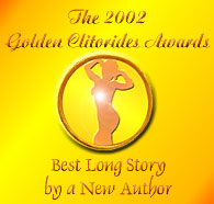 Best Long Story by a New Author