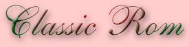 Classic Rom