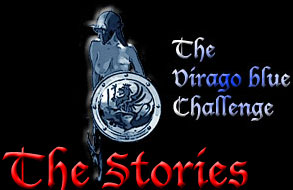 The Virago Blue Challenge - The Stories