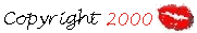 copyright 2000