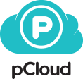 pCloud