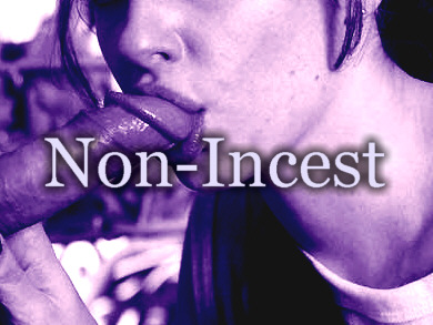 Non Incest Stories