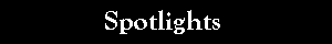 Spotlights
