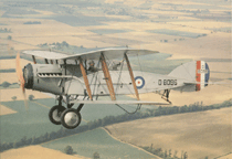 Bristol BF2