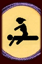 Scout's Honor 1: Carrie & Terry