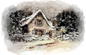 Christmas was over and New Year�s Eve loomed ahead