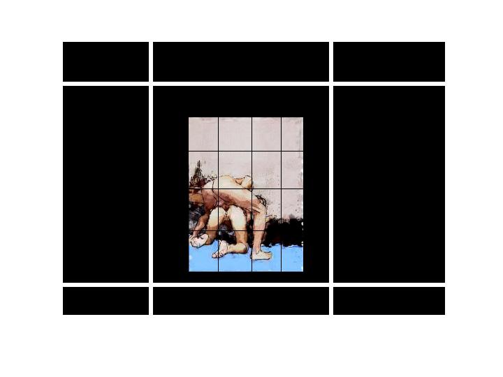 THE VIEW FROM THE BLALOCKS