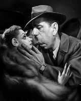 Here's Looking At You