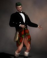 The Pursuit of Manliness