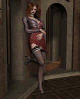 Door-to-Door Prostitution