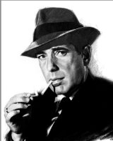 Here's Looking At You