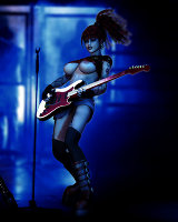 Crystal Passion - Chapter Eleven