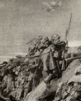 The Brickworks Lane Pals