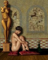 Devotion to Aphrodite