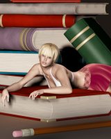 Shorter Short Stories