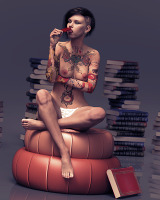 Reviews: Short Stories Page One