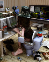 The Fantastic Wally Wanka