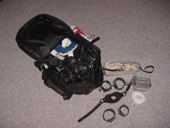 Have dungeon, will travel