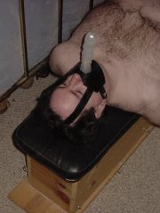 C'mon girls!  Give it a try!  Write me!